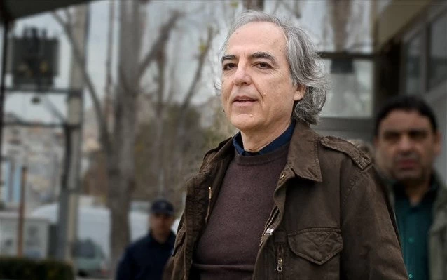 Δημήτρης Κουφοντίνας: Αίτημα αναβολής για να συζητηθεί η άδειά του με τον νέο Ποινικό Κώδικα